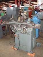 Used Machine Jones Shipman Tool Cutter Grinder Th