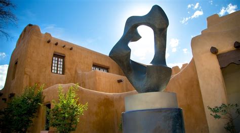 New Mexico Museum of Art - Tours and Activities | Expedia