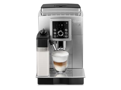 DeLonghi Magnifica S Smart Cappuccino Coffee Machine Maker - ECAM23270S ...