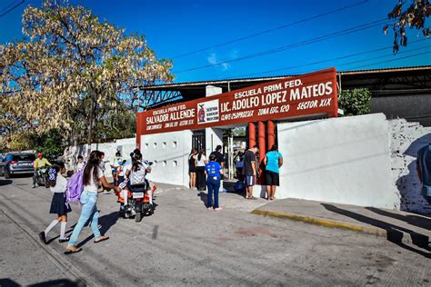 Oficial Suspende La Sepyc Clases De Educación Física En Escuelas De