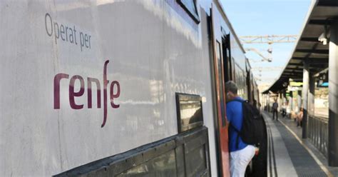 Renfe amplía su oferta a más de 2 8 millones de plazas con motivo del