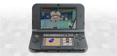 Minecraft 3DS Now Supports Local Multiplayer | NintendoSoup