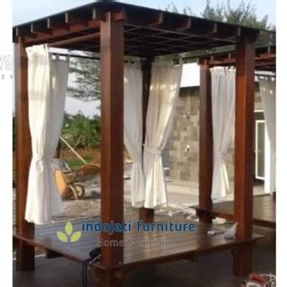 Jual Gazebo Minimalis Terlengkap Harga Terbaru Juni 2024 Shopee