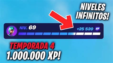 Nuevo Bug Xp Fortnite Temporada Cap Tulo C Digo Mapa Bug De