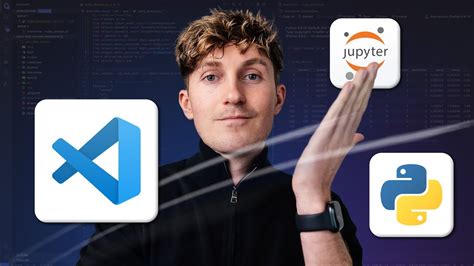 How To Set Up Vs Code For Data Science And Ai Youtube