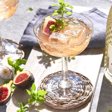 Explore Our World - Recipes & Cocktails | Freixenet Global