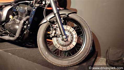 Jawa Perak Top Things To Know: Top Speed, Mileage, Seat Height ...