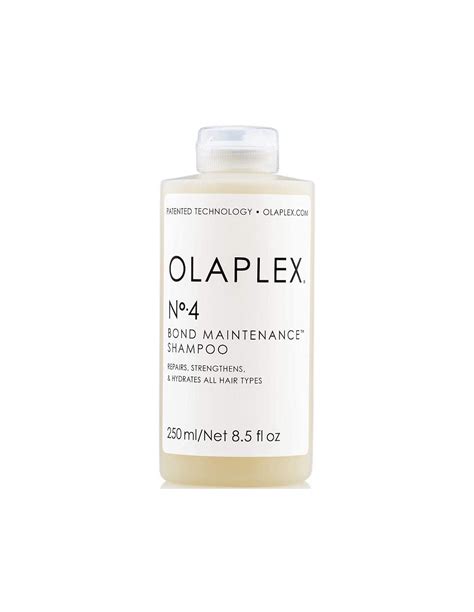 Olaplex N4 Bond Maintenance Champú