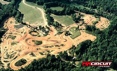 Mxcircuit Motocross Circuits Moto Vated Sports Complex