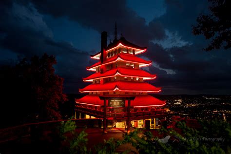 The Pagoda Of Reading Pennsylvania Barbara Liszcz Flickr