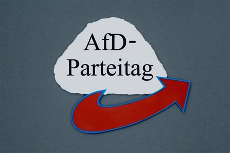 Afd Logo Fotos Imago