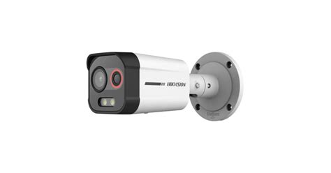 Hikvision Ds Td Qa