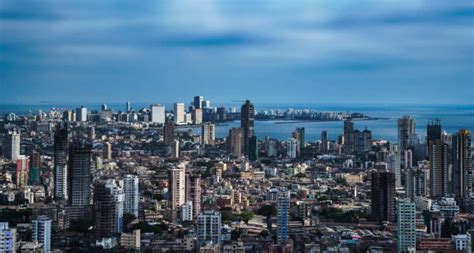 Mumbais Property Rise In 2024 Forecast Timesproperty