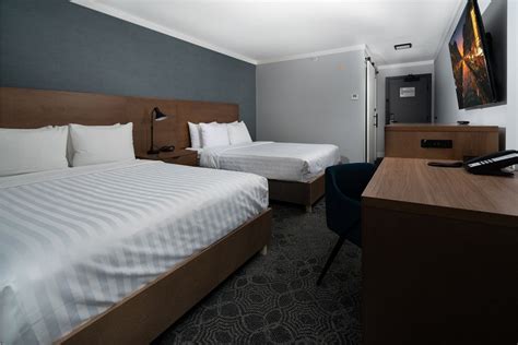 Suites | Luxurious Rooms | Prestige Hotel | Kamloops - British Columbia