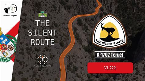 The Silent Route En Camper Teruel La Ruta Del Silencio