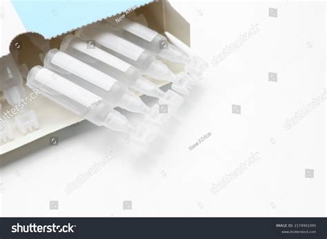 package single dose ampoules images stock  vectors