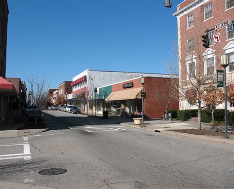 uptown martinsville frazier associates