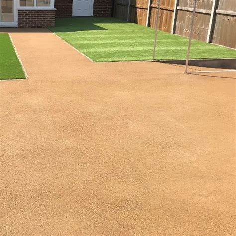 Resin Bound Driveways Cgs Driveways Landscaping Gloucester