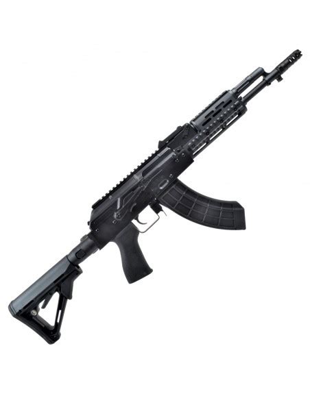 Cyma Fucile Elettrico Ak Carbine Nero Cm B Jolly Softair