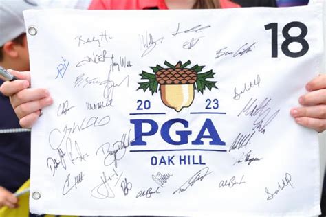 PGA Championship 2023 Everything You Need To Know About This Year S