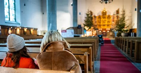 Etliche Bielefelder Kirchen Bleiben Kalt Oder Zu Aber Es Gibt