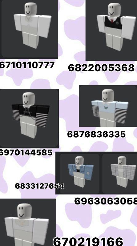 Pin En Códigos De Roblox