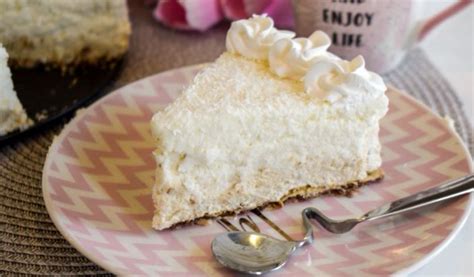 Rafaelo Torta Pravi Se Za 15 Minuta Kokos Torta Raffaello Cake No