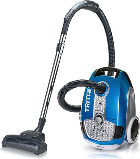 8 Best Canister Vacuums With A HEPA Filter - furnishthehouse.com