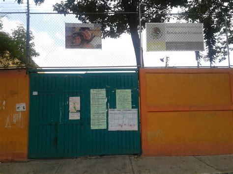 Escuela Secundaria Diurna N Rep Blica De Ecuador En La Ciudad