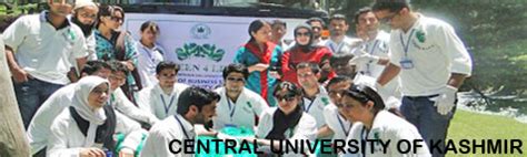 Cukashmir results- Central University of Kashmir Exam Results ...