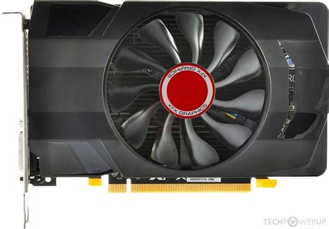 Xfx Rx Core Edition Gb Specs Techpowerup Gpu Database