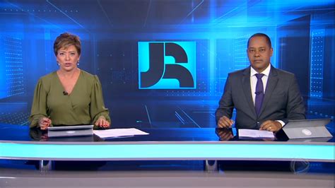 Assista à íntegra Do Jornal Da Record 05122019 Jr Na Tv R7 Íntegras