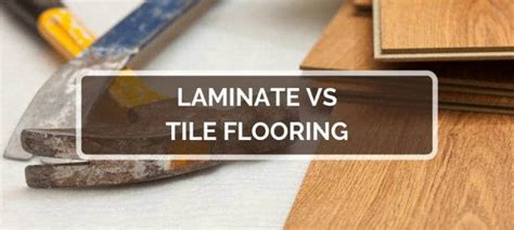 Laminate Vs Tile Flooring 2024 Comparison Pros Cons