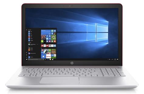 Hp Pavilion Gets The New Th Gen Intel Core Cpus Specs Features