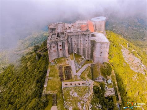 Haiti News Tourism