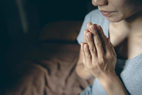 Praying Hands Outline Stock Photos Images And Backgrounds For Free