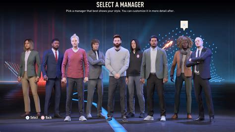 How To Play Fifa Career Mode As A Manager Fifplay