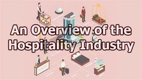 An Overview Of The Hospitality Industry Library And Information Management