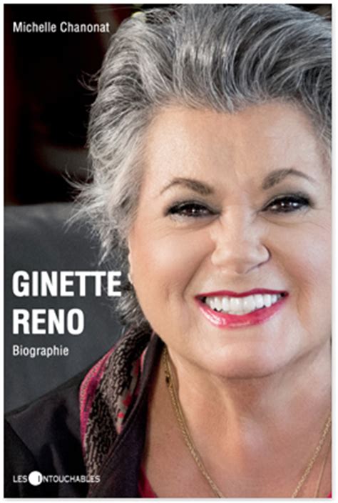 Ginette Reno