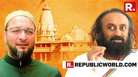 Aimim Chief Asaduddin Owaisi Speaks Exclusively To Republic Tv