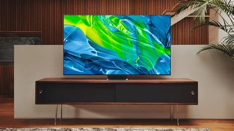 Samsung Qe55s95b Review 4k Hdr Oled With Quantum Dot Tech Advisor