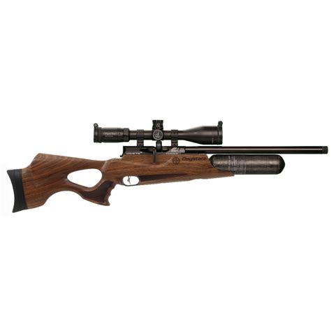 Daystate Wolverine R Hi Lite Pcp Air Rifle Walnut Gilders Online