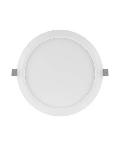 Downlight Slim Round