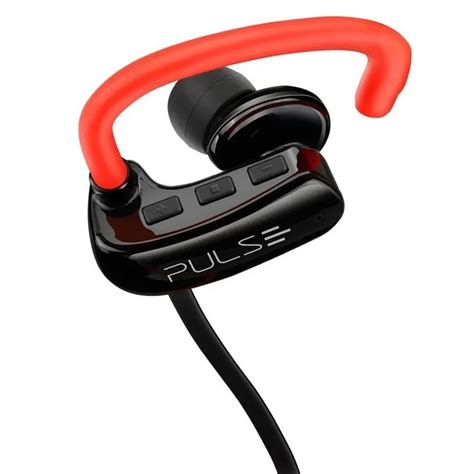 Fone De Ouvido Bluetooth Pulse Arco PH153 Multilaser LOJA NA PISTA