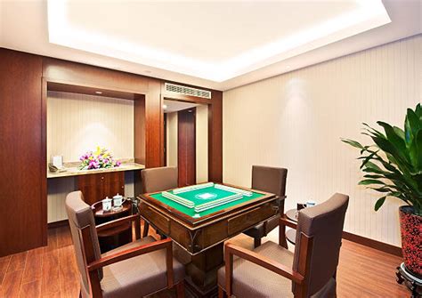 mahjong table stock  pictures royalty  images istock