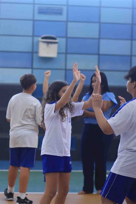 Dia Dos Estudantes 2025