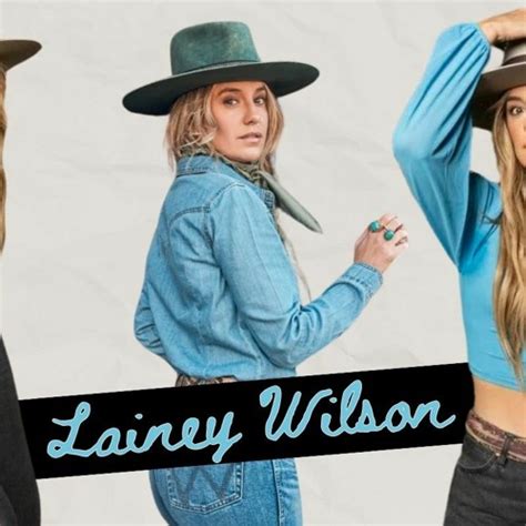 Stream Lainey Wilson Nude Scandal A Deeper Look At The Country Star By