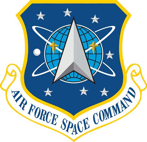 Newly Unveiled US Space Force Logo Boldly Goes Where Star Trek Has Gone ...