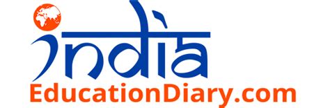 indiaeducation diary logo 2x – India Education | Latest Education News ...